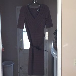 Adriana Papel size 10 dress with tags.